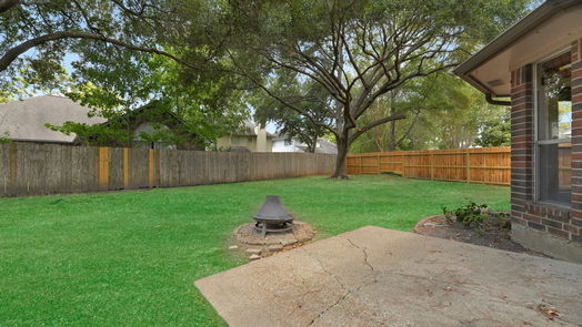 Houston 2-story, 4-bed 1407 Quiet Green Court-idx