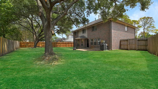Houston 2-story, 4-bed 1407 Quiet Green Court-idx