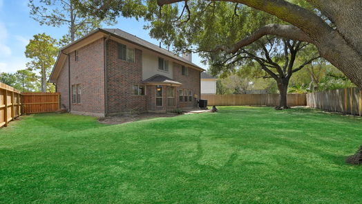Houston 2-story, 4-bed 1407 Quiet Green Court-idx