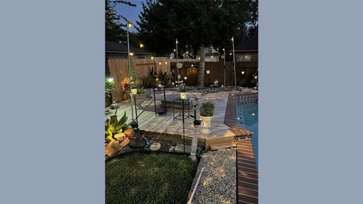 Houston 2-story, 4-bed 14423 Shannon Ridge Road-idx