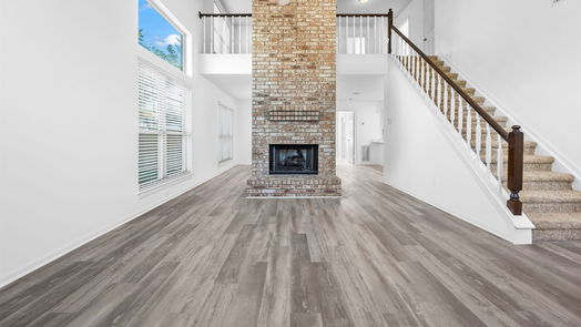 Houston 2-story, 3-bed 14515 Oak Chase Drive-idx
