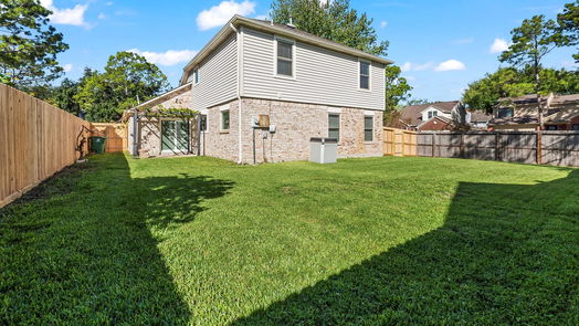 Houston 2-story, 3-bed 14515 Oak Chase Drive-idx