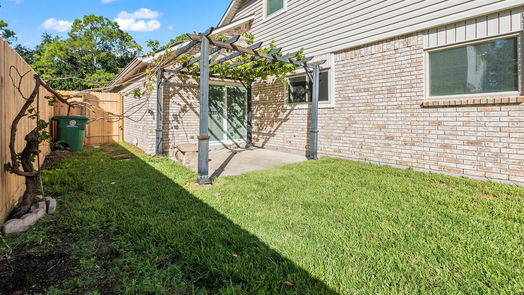 Houston 2-story, 3-bed 14515 Oak Chase Drive-idx