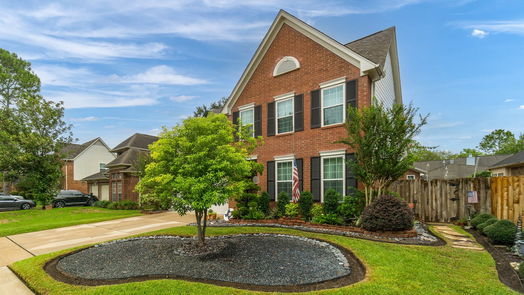 Houston 2-story, 4-bed 14423 Shannon Ridge Road-idx