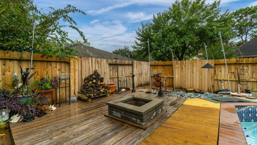 Houston 2-story, 4-bed 14423 Shannon Ridge Road-idx