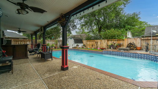 Houston 2-story, 4-bed 14423 Shannon Ridge Road-idx