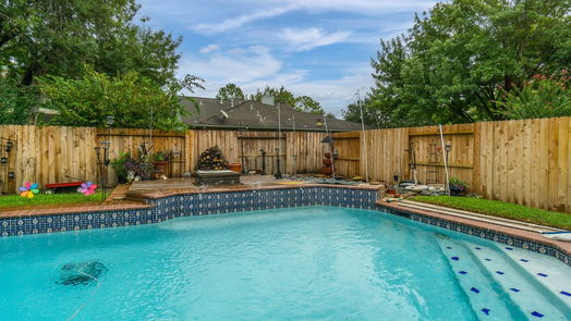 Houston 2-story, 4-bed 14423 Shannon Ridge Road-idx