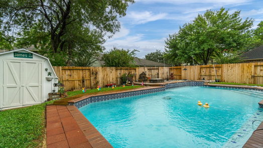 Houston 2-story, 4-bed 14423 Shannon Ridge Road-idx