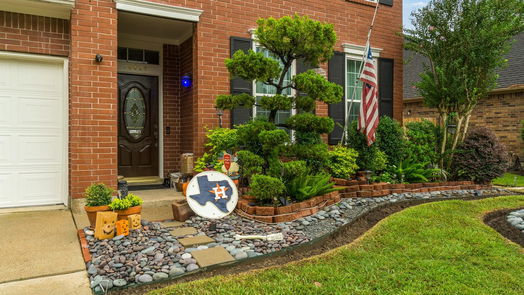 Houston 2-story, 4-bed 14423 Shannon Ridge Road-idx