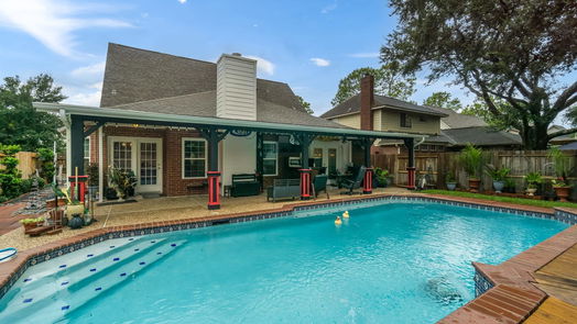 Houston 2-story, 4-bed 14423 Shannon Ridge Road-idx