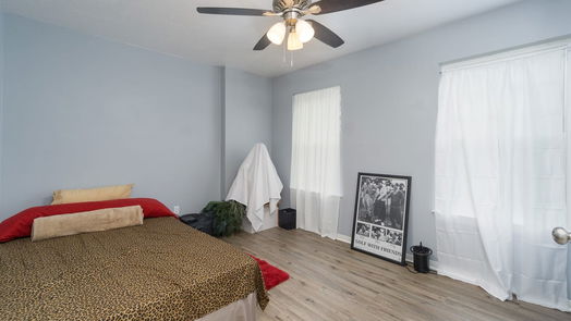 Houston 2-story, 4-bed 14423 Shannon Ridge Road-idx