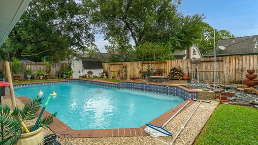 Houston 2-story, 4-bed 14423 Shannon Ridge Road-idx