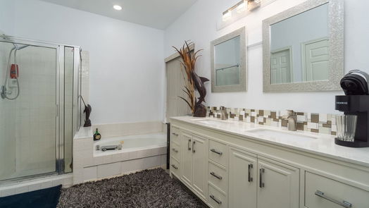 Houston 2-story, 4-bed 14423 Shannon Ridge Road-idx