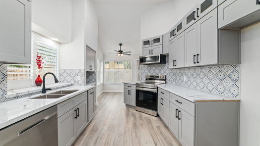 Houston 1-story, 3-bed 15227 Ridgewell Drive-idx