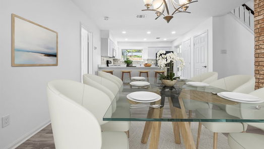 Houston 2-story, 3-bed 14515 Oak Chase Drive-idx