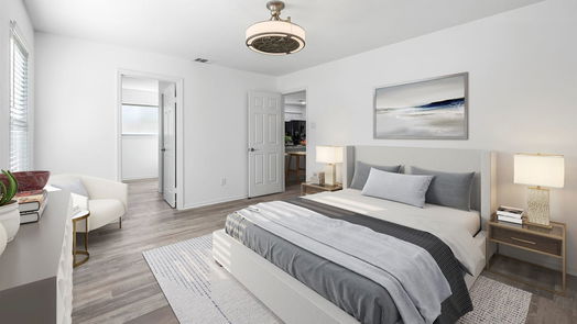 Houston 2-story, 3-bed 14515 Oak Chase Drive-idx