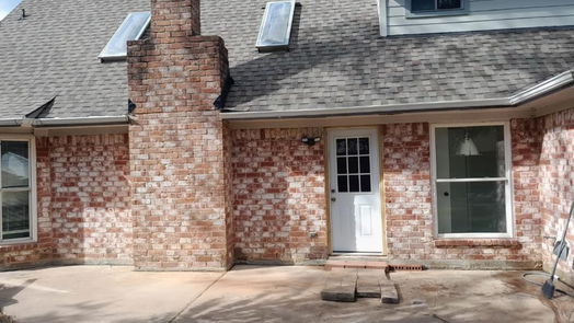 Houston 2-story, 4-bed 834 Voyager Drive-idx