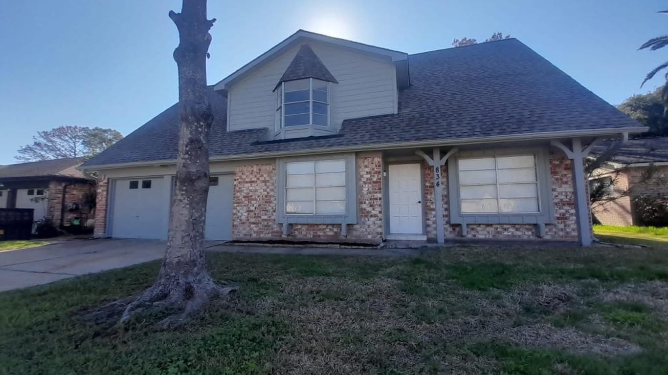 Houston 2-story, 4-bed 834 Voyager Drive-idx