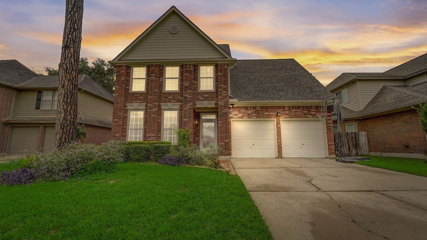 Houston 2-story, 4-bed 1139 Juniper Canyon Lane-idx