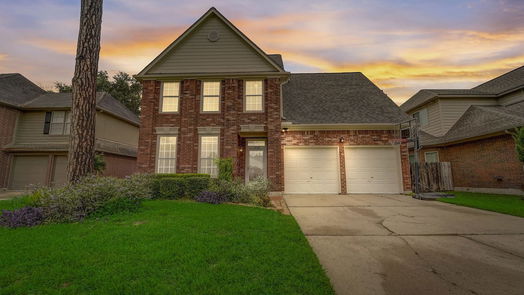 Houston 2-story, 4-bed 1139 Juniper Canyon Lane-idx