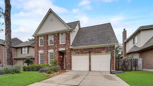 Houston 2-story, 4-bed 1139 Juniper Canyon Lane-idx