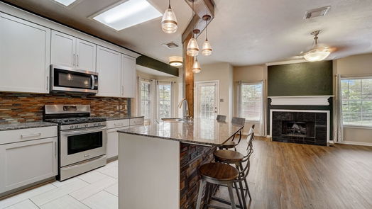 Houston 2-story, 4-bed 1139 Juniper Canyon Lane-idx