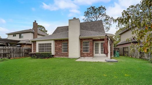 Houston 2-story, 4-bed 1139 Juniper Canyon Lane-idx