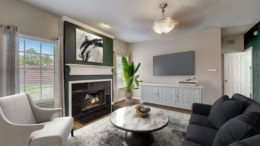 Houston 2-story, 4-bed 1139 Juniper Canyon Lane-idx