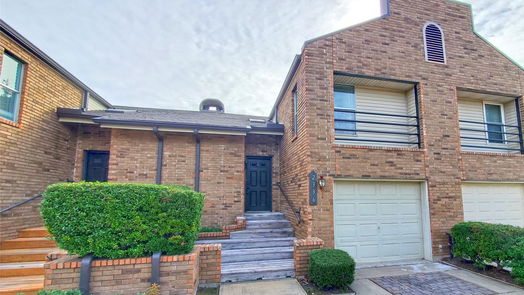 Houston 2-story, 2-bed 2336 Fairwind Drive-idx