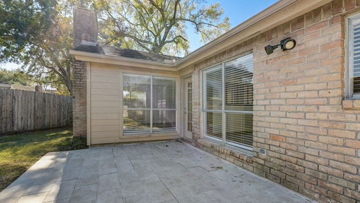 Houston 1-story, 4-bed 15531 Pleasant Valley Road-idx
