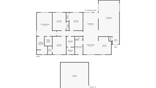 Houston 1-story, 4-bed 15531 Pleasant Valley Road-idx