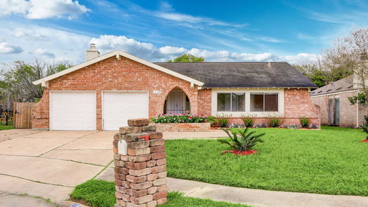 Houston 1-story, 4-bed 15407 Runswick Drive-idx