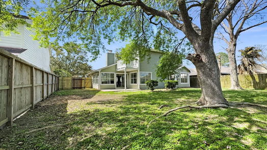 Houston 2-story, 3-bed 15415 Woodhorn Drive-idx