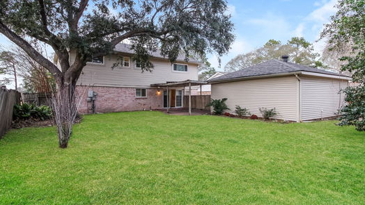 Houston 2-story, 4-bed 15315 Torry Pines Road-idx