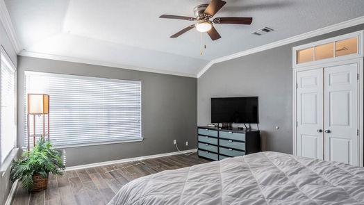 Houston 1-story, 3-bed 1107 Peachford Lane-idx