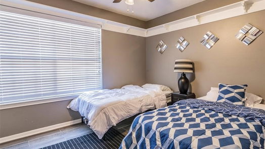 Houston 1-story, 3-bed 1107 Peachford Lane-idx