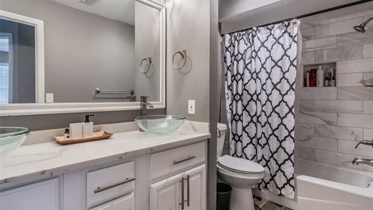 Houston 1-story, 3-bed 1107 Peachford Lane-idx