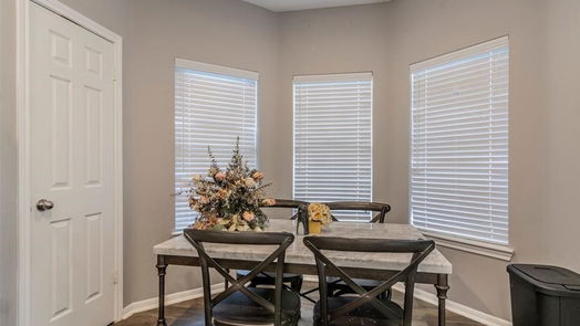 Houston 1-story, 3-bed 1107 Peachford Lane-idx