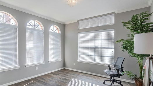 Houston 1-story, 3-bed 1107 Peachford Lane-idx