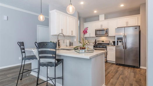 Houston 1-story, 3-bed 1107 Peachford Lane-idx