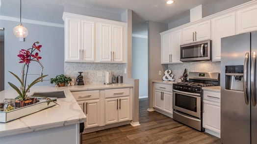 Houston 1-story, 3-bed 1107 Peachford Lane-idx