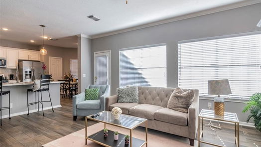 Houston 1-story, 3-bed 1107 Peachford Lane-idx