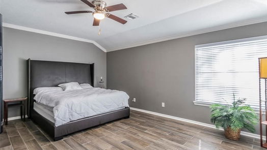 Houston 1-story, 3-bed 1107 Peachford Lane-idx