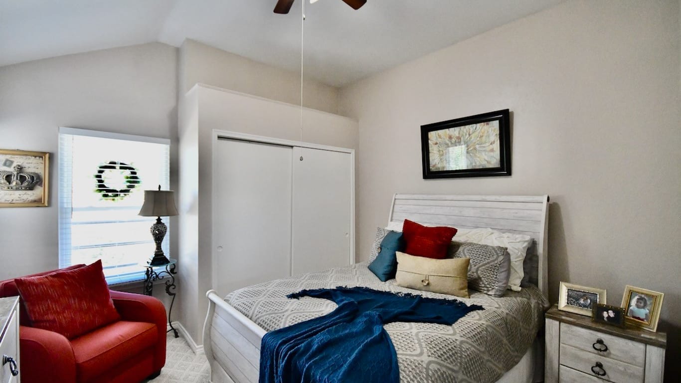 Houston 2-story, 2-bed 16206 Seahorse Drive-idx
