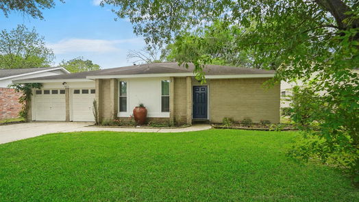 Houston 1-story, 3-bed 16614 Seawolf Drive-idx