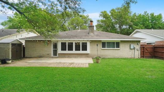 Houston 1-story, 3-bed 16614 Seawolf Drive-idx