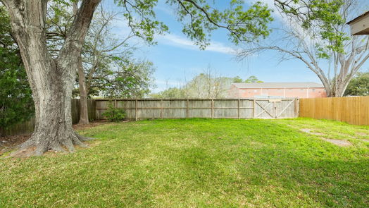 Houston 1-story, 3-bed 711 Beachcomber Lane-idx