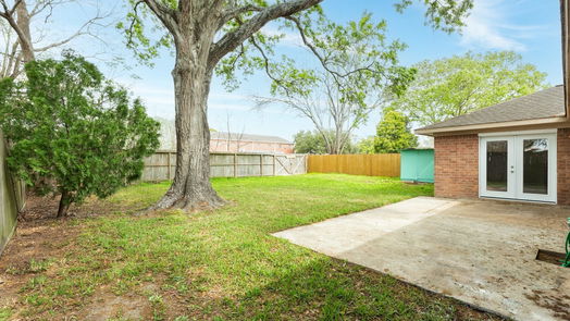 Houston 1-story, 3-bed 711 Beachcomber Lane-idx