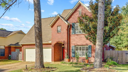 Houston 2-story, 4-bed 1239 Boulderwoods Drive-idx