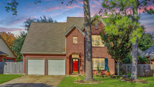 Houston 2-story, 4-bed 1239 Boulderwoods Drive-idx